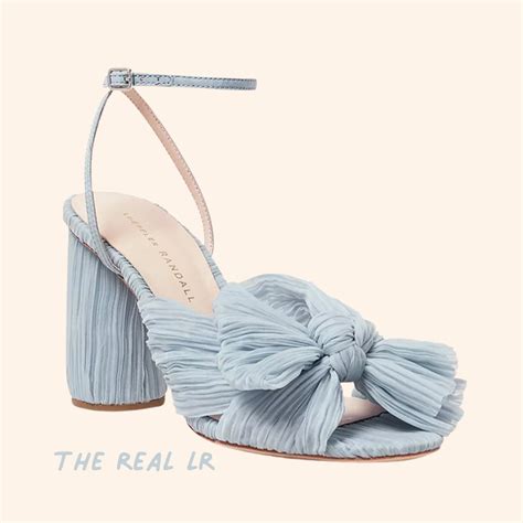 loeffler randall shoes dupes